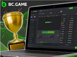 BC.Game Registration Your Gateway to Exciting Online Gambling