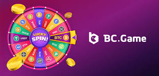 Discover the Thrills of Coin Flip on BC.Game