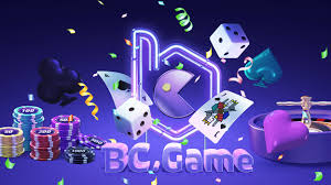 Understanding the BC.Game Hash A Guide to Provably Fair Gaming