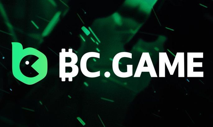 BCGame Casinò IT La Rivoluzione del Gioco Online