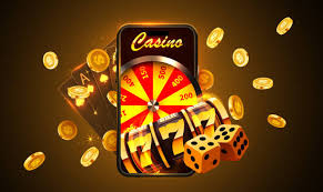 Explore the Benefits of Agent No Wager Casino Online -301397171