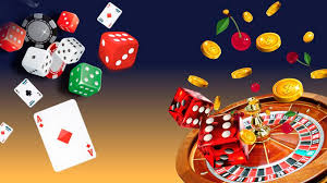 Explore the Benefits of Agent No Wager Casino Online -301397171