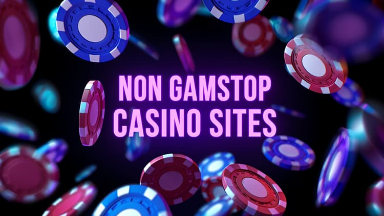 Exploring Non Gamstop Casino Sites A Comprehensive Guide 985067658