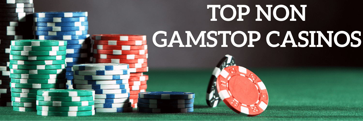 Exploring Non Gamstop Casino Sites A Comprehensive Guide 985067658
