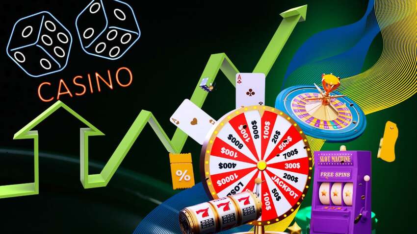 Exploring Online Casinos Offering Live Double A Unique Gaming Experience Exploring Online Casinos Offering Live Double A Unique Gaming Experience