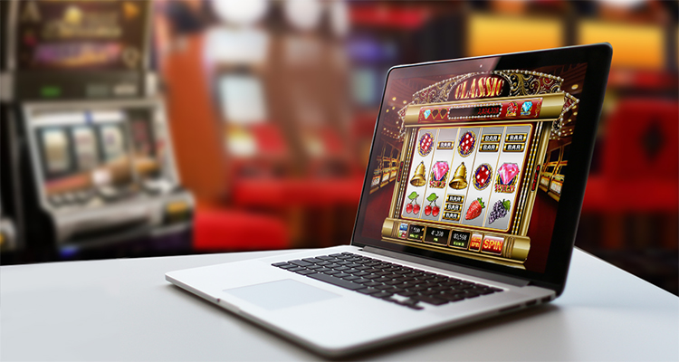 Lucky Mister Online Casino Your Ultimate Gaming Destination