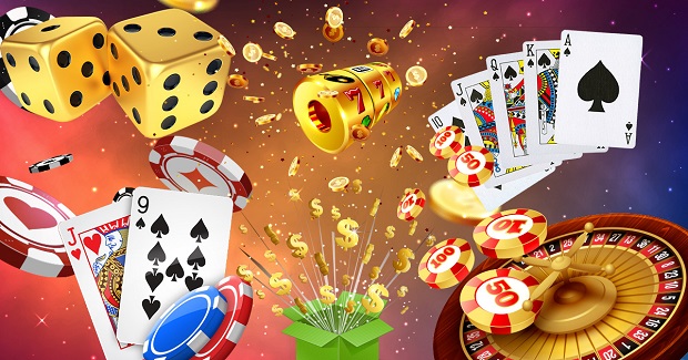 Maximize Your Casino Experience Tips and Strategies -398687280
