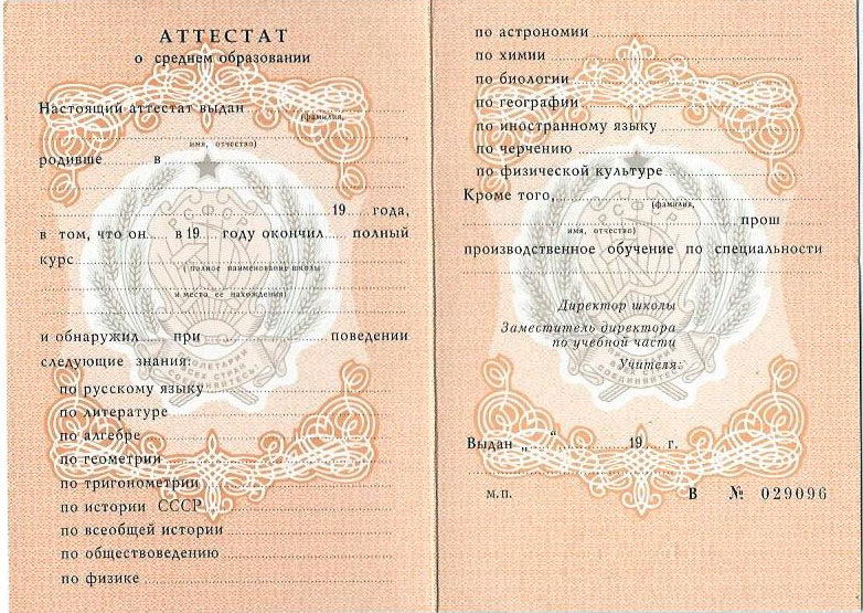 Справки и свидетельства Важные документы для каждой ситуации Справки и свидетельства Важные документы для каждой ситуации